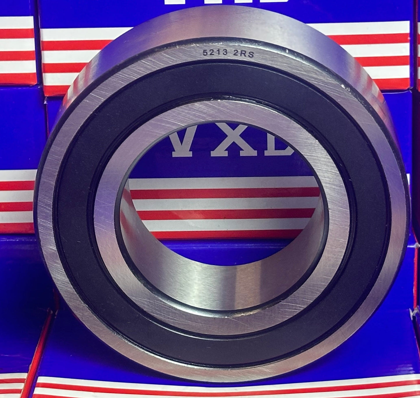 5213 2RS1  Angular Contact Sealed 65x120x38.1 Bearing