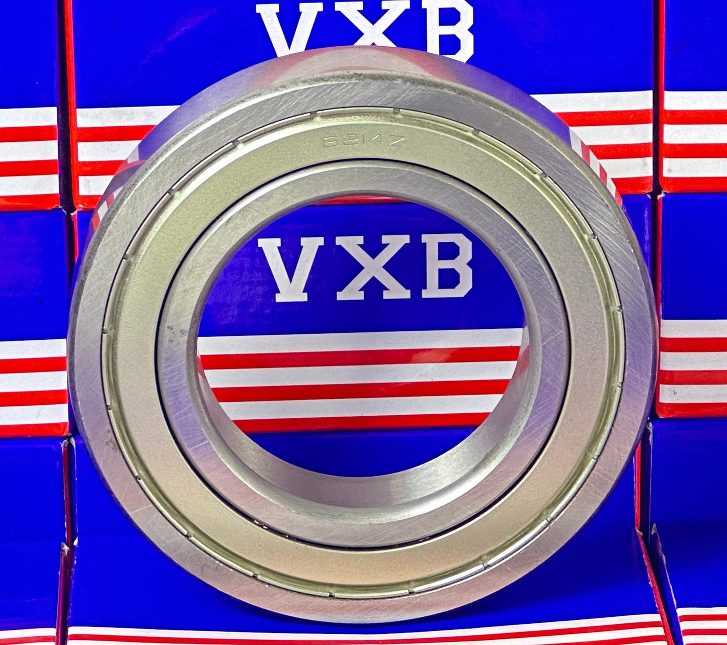 wholesale Lot of 100 pcs. 6214ZZ Ball Bearing
