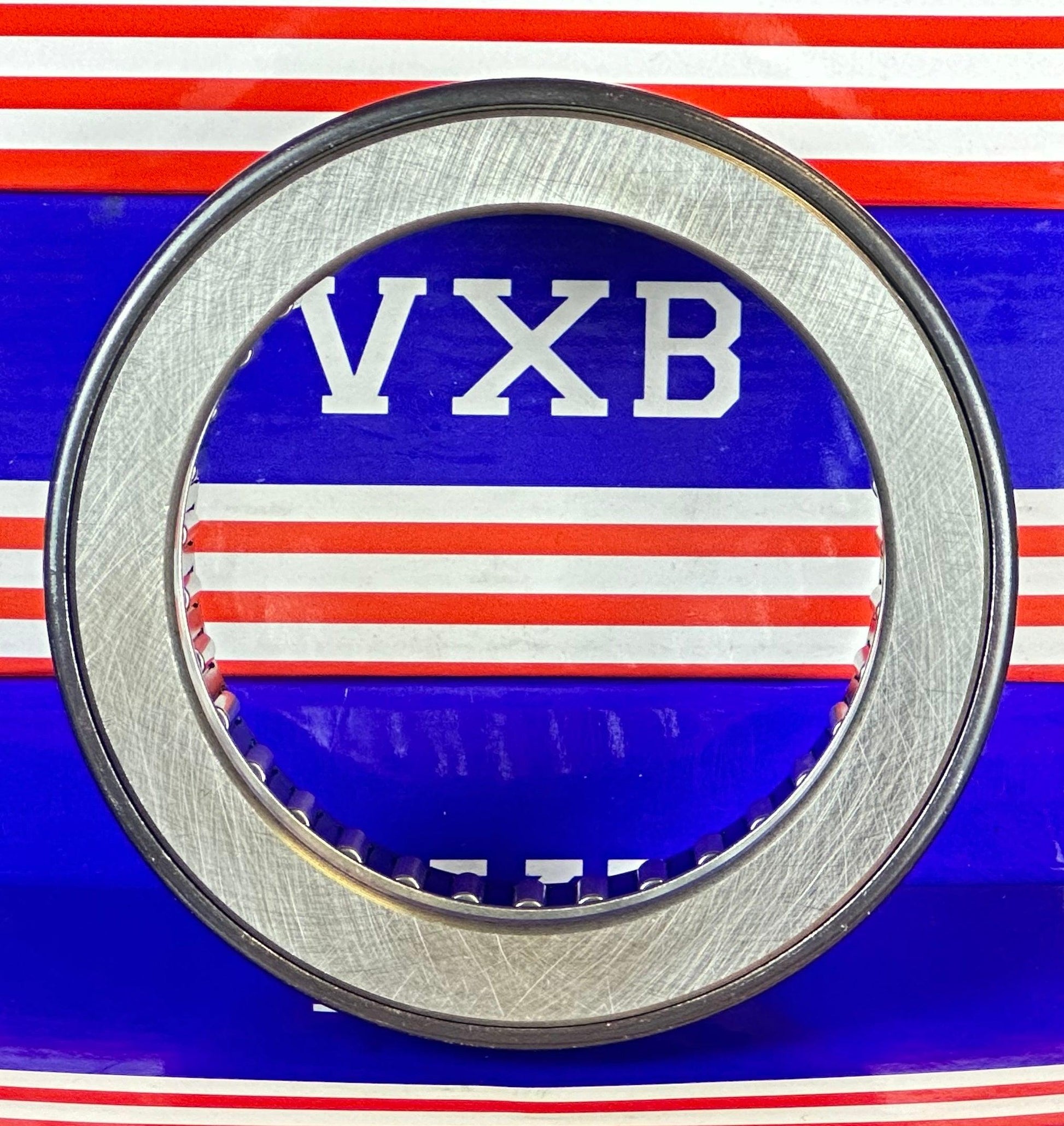 NKX70Z Combined Needle Roller With Thrust Ball Bearing 70mm x 85mm x 40mm - VXB Ball Bearings