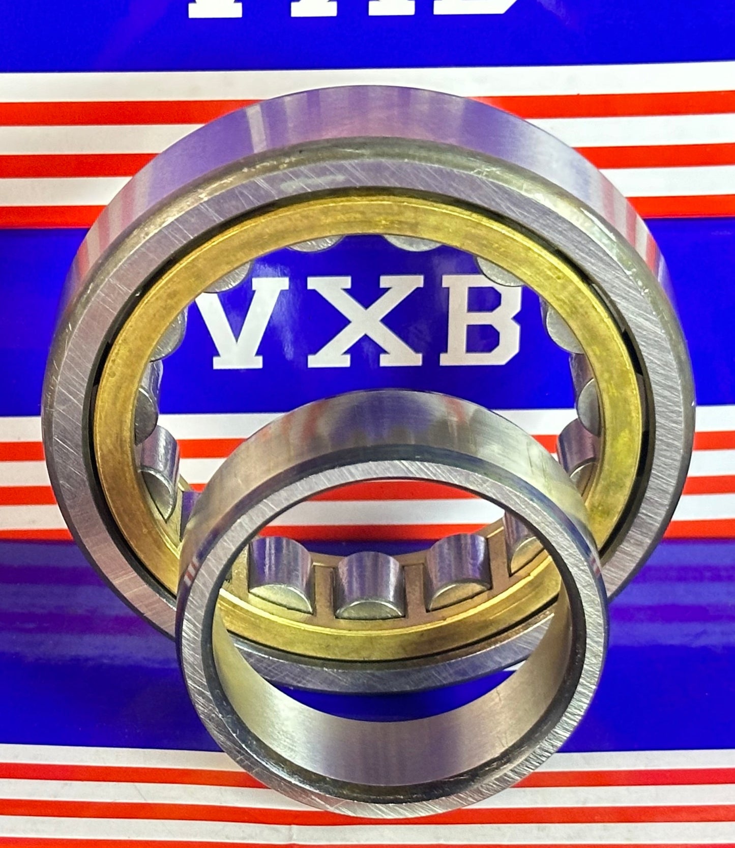 NU209M Cylindrical Roller Bearing 45x85x19