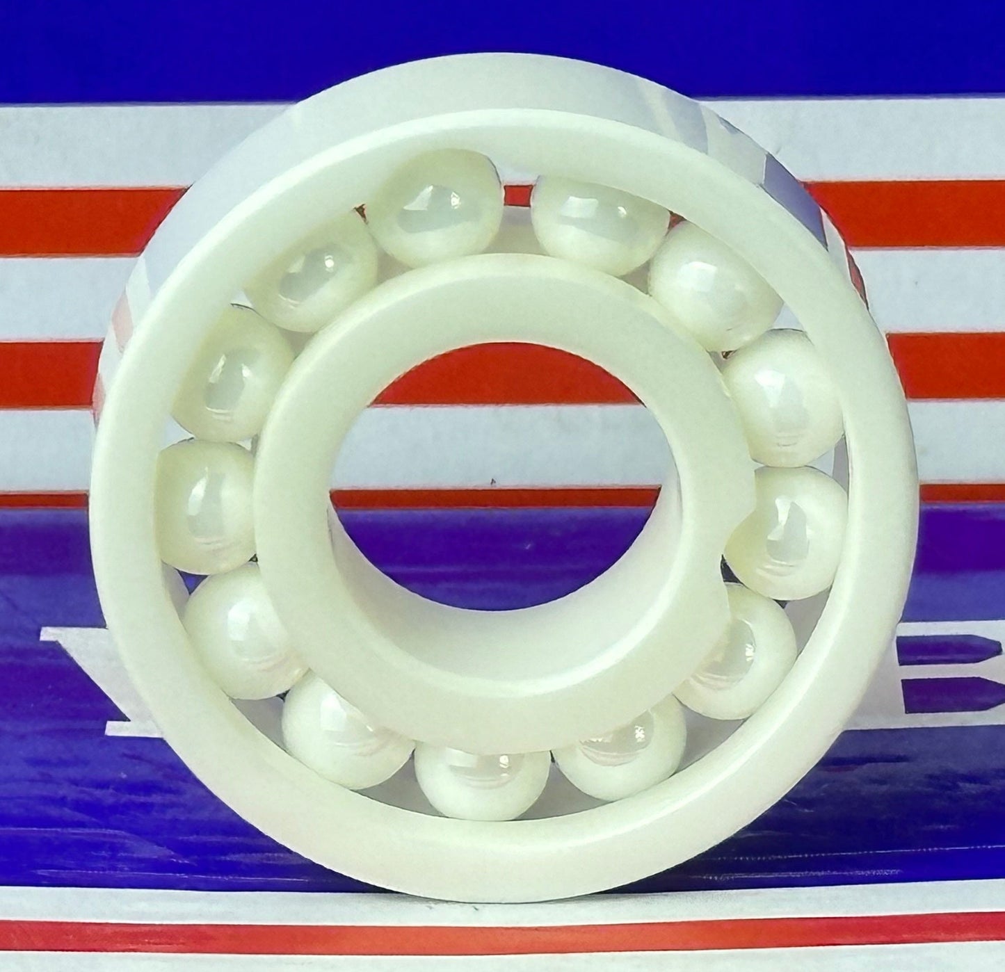 Wholesale Pack of 30 Full Complement Full Ceramic 6202 ZrO2  Ball Bearings 15x35x11
