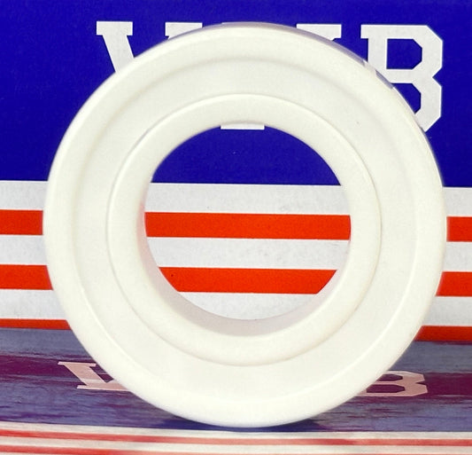 Wholesale Pack of 20 Full Ceramic 6005-2rs ZrO2  Ball Bearings 25x47x12