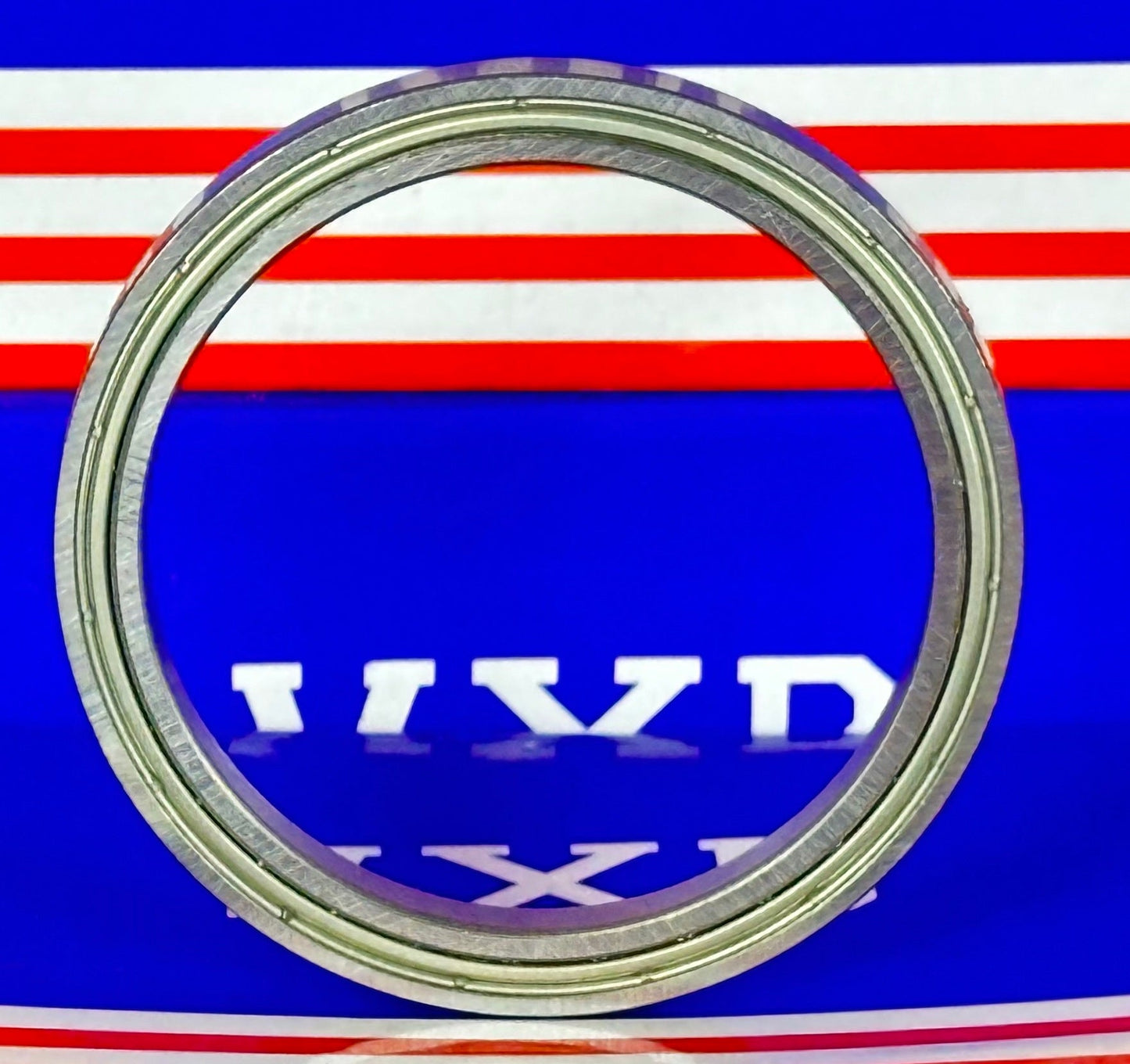 6710ZZ Thin Section Shielded Ball Bearing 50x62x6