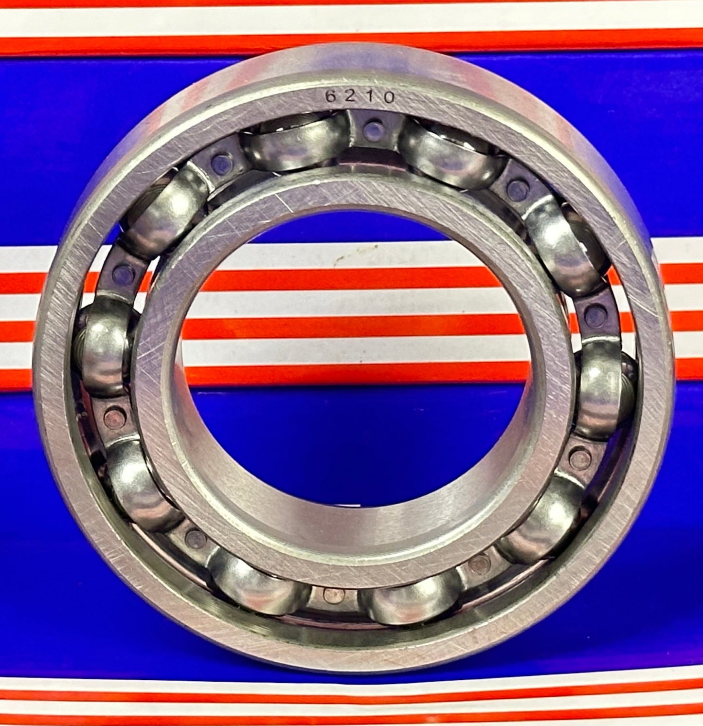 6210 Bearing Deep Groove 6210