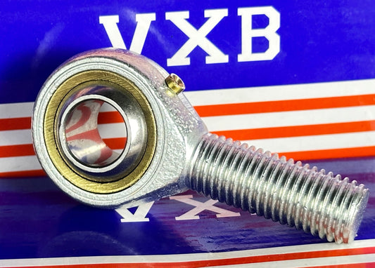 POS16 Male Rod End 16mm Right Hand Bearing