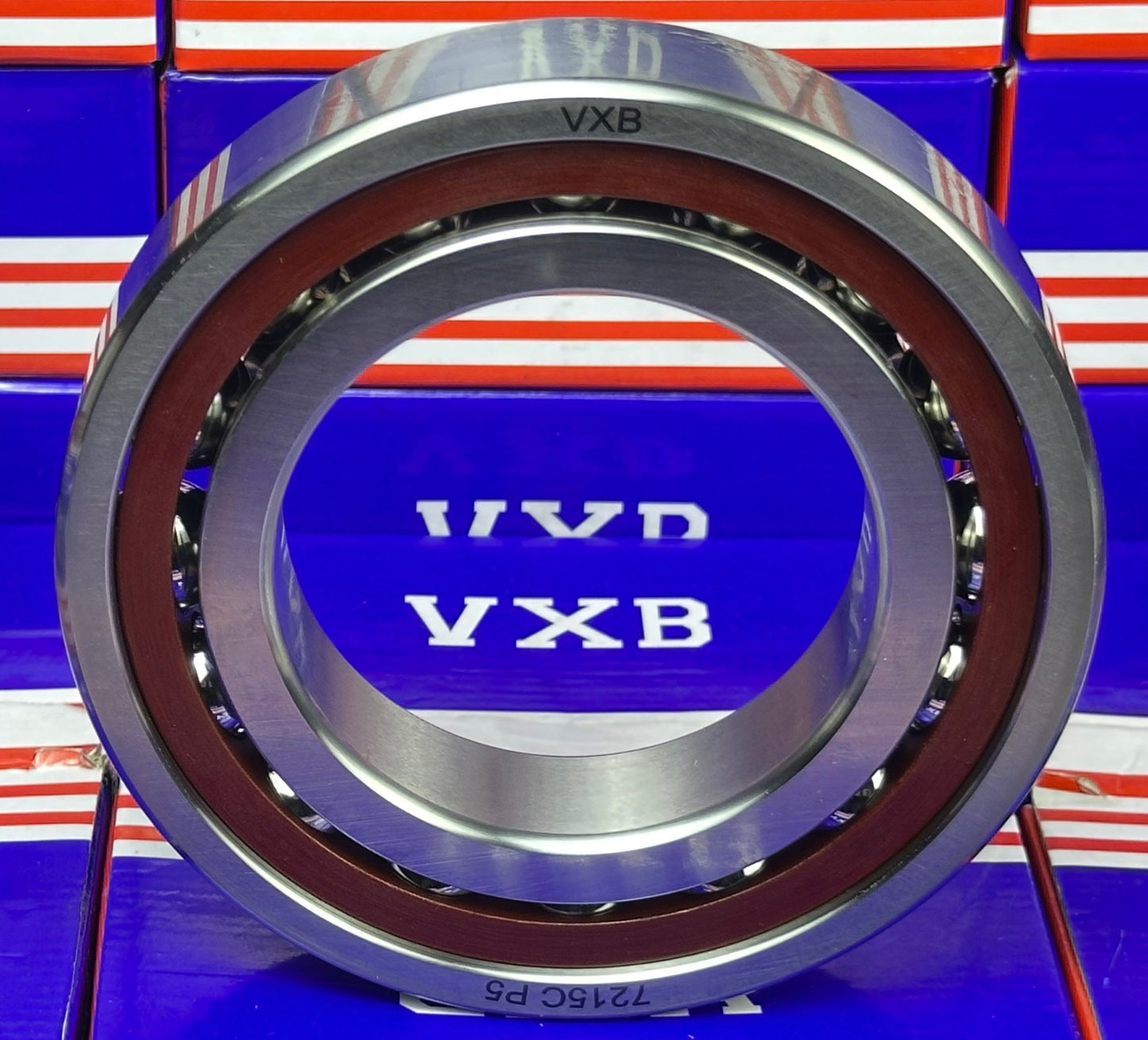 7215C P5 Angular Contact Bearing 75x130x25 ABEC-5 Bearings