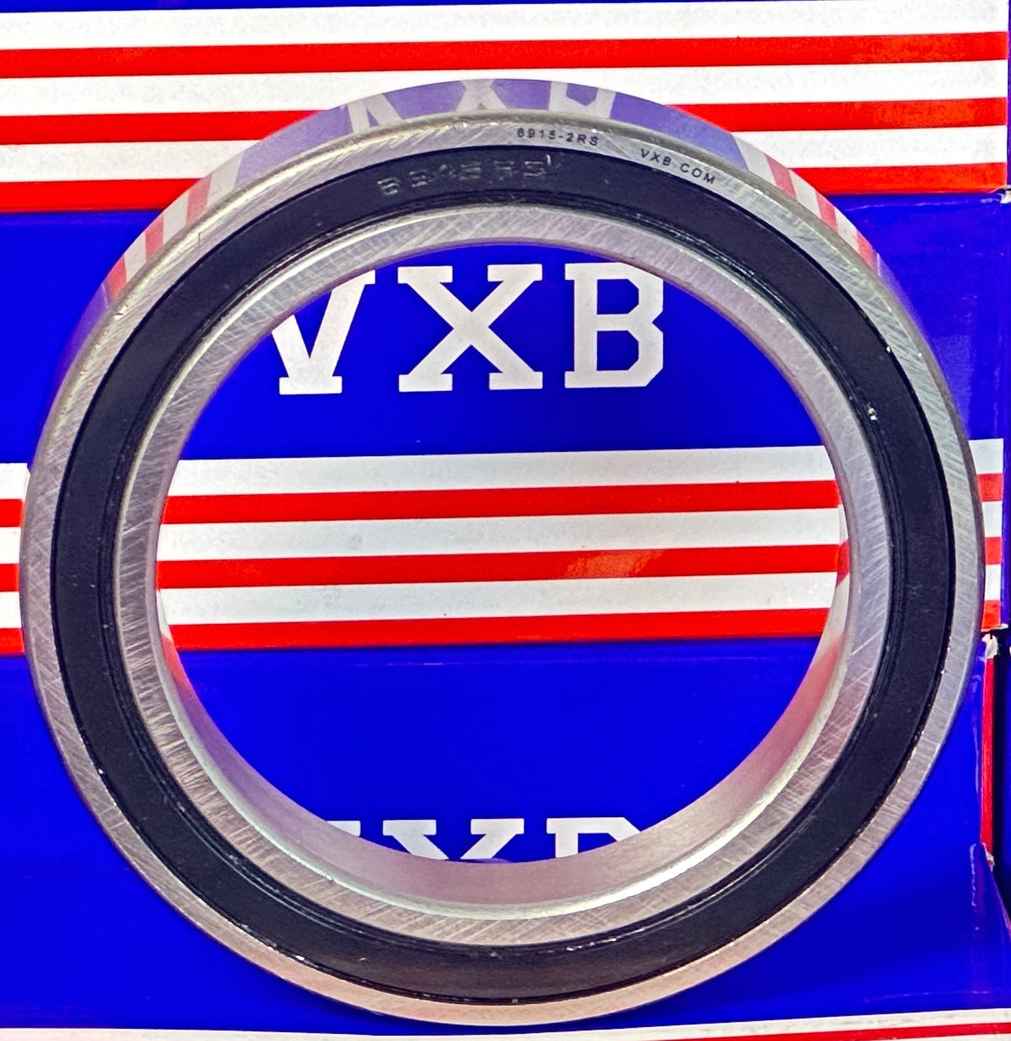 wholesale Lot of 100 pcs. 6915-2RS Ball Bearing