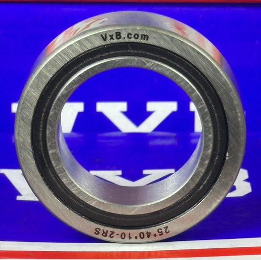 Non Standard 25x40x9/10 Special Size Sealed Bearing 25mm x 40mm x 9mm or 10mm