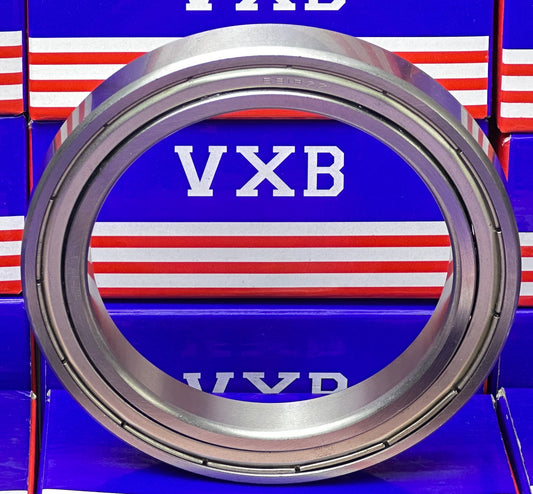 6919ZZ Shielded Bearing 95x130x18