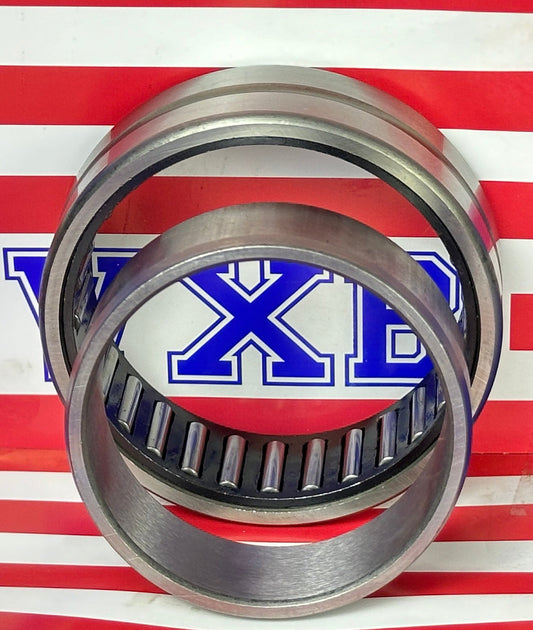 NKI60/25 Needle Roller Bearing with inner ring 60x85x25