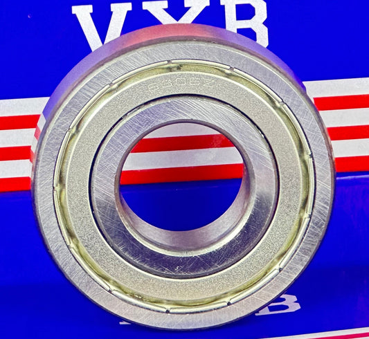 6306ZZC4 Ball Bearing with C4 Clearance 30x72x19