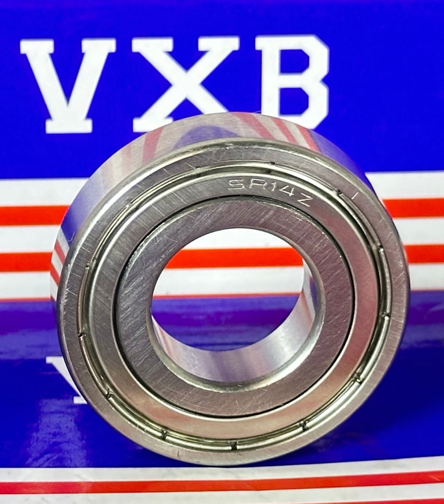 SR14ZZ High Temperature 500 Degrees 7/8x1 7/8x1/2 inch Bearings