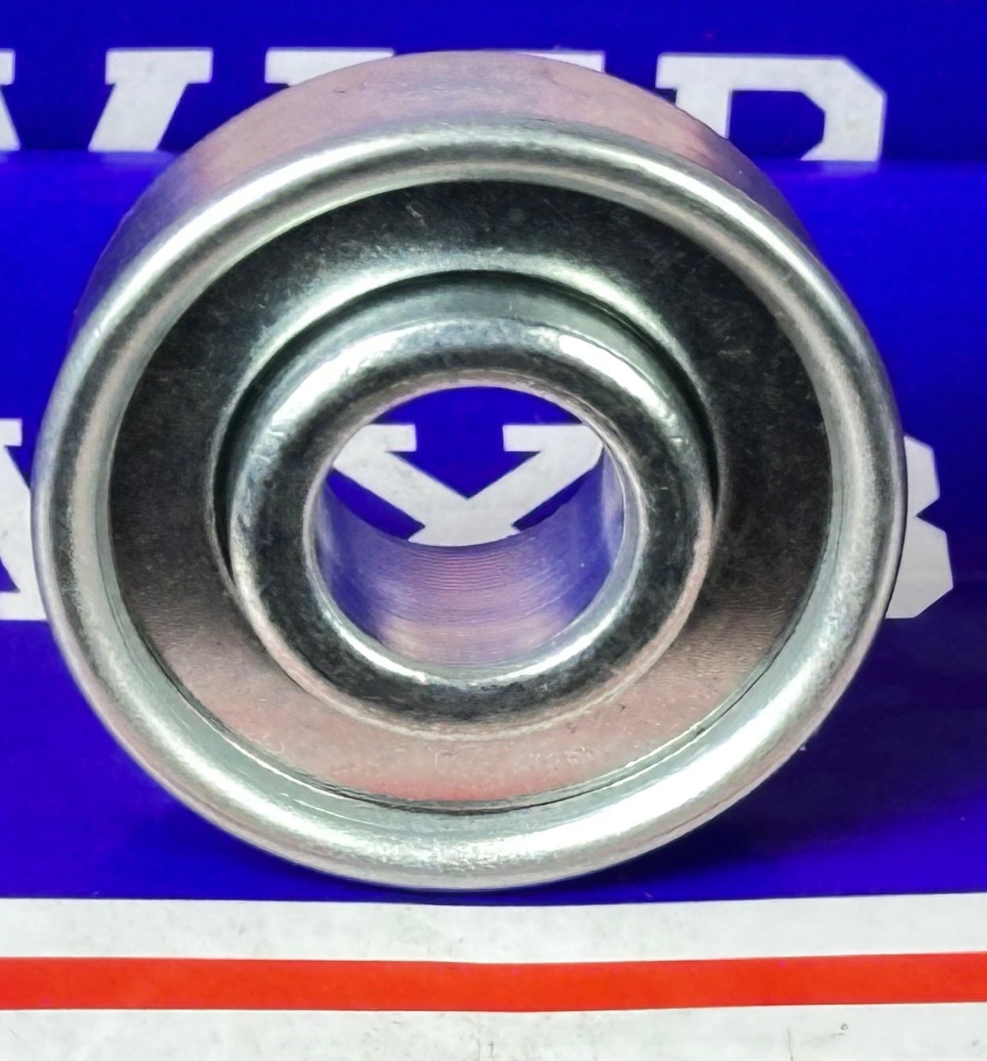 Lawn Mower Flanged Wheel Bearing 1/2x1 3/8 inch