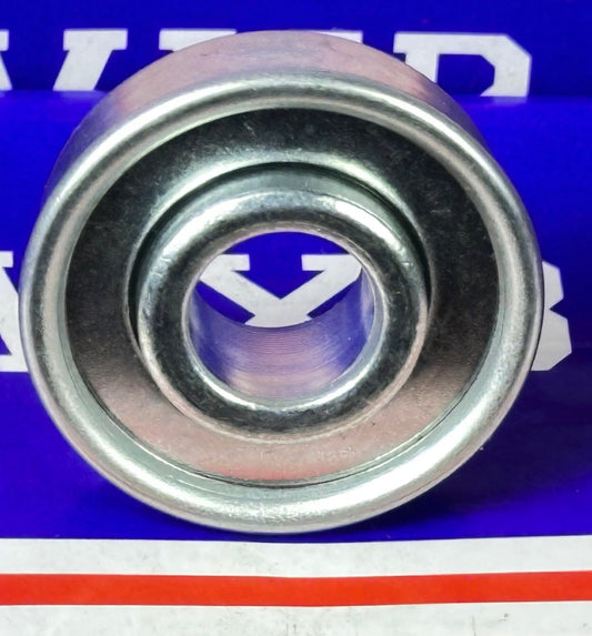 Lawn Mower Flanged Wheel Bearing 1/2x1 3/8 inch