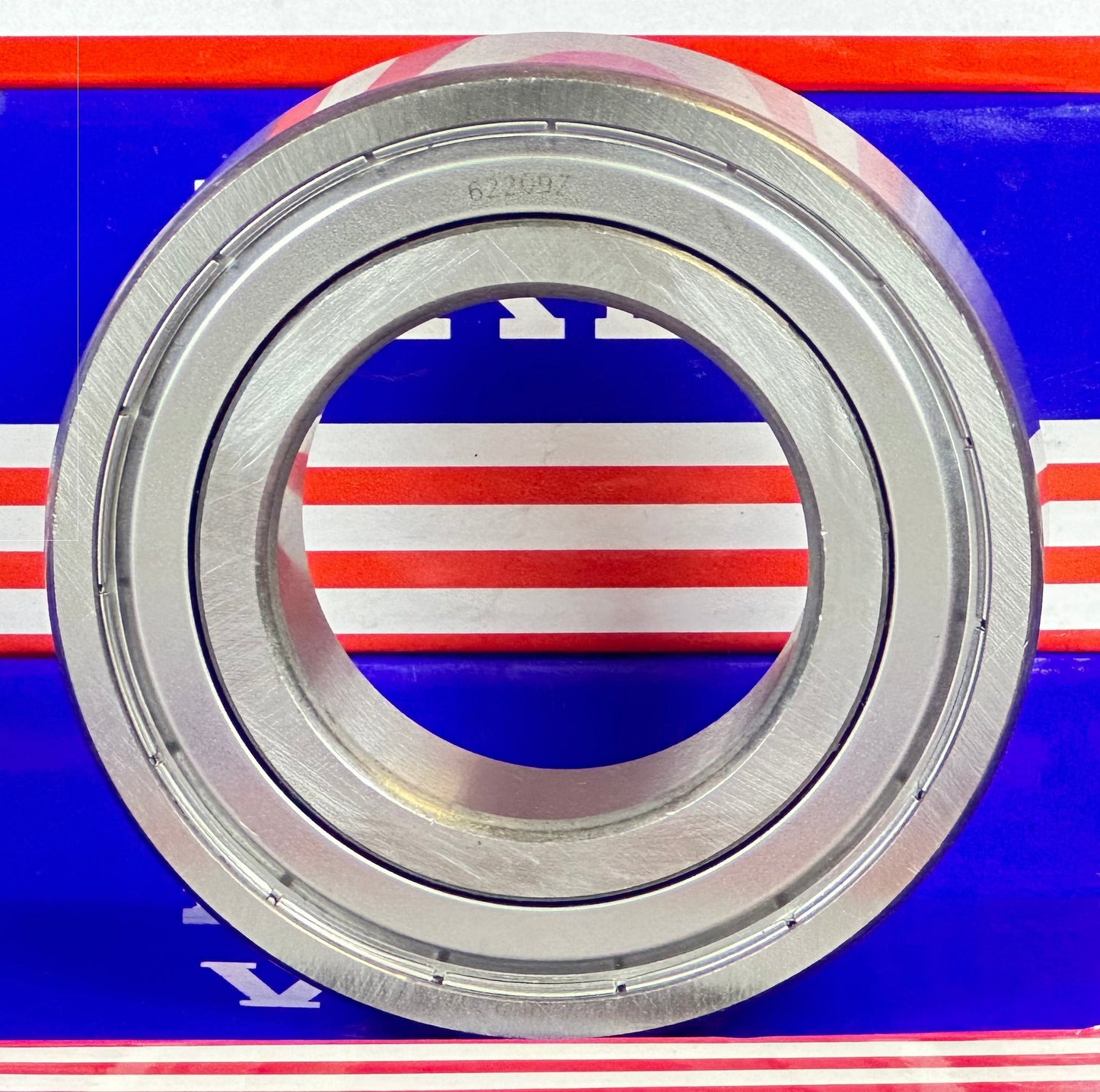 62209 ZZ  45x85x23 Shielded Deep Groove Ball Bearing
