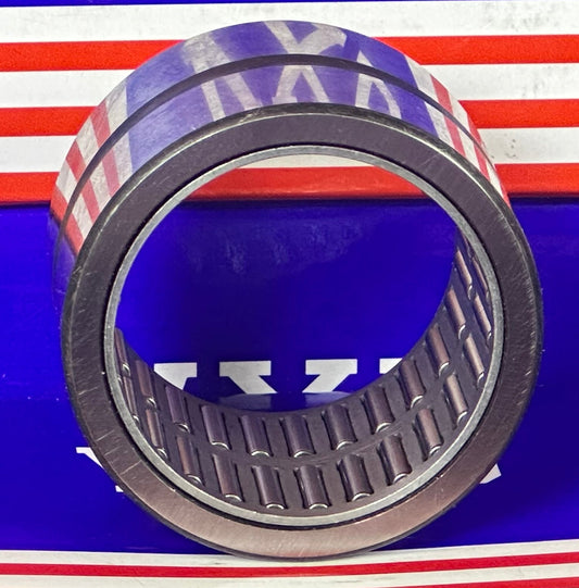 RNA69/32 Machined type Needle Roller Bearing Without Inner Ring 40x52x36mm