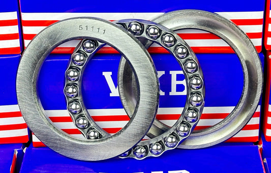 51111 Thrust Bearing 55x78x16