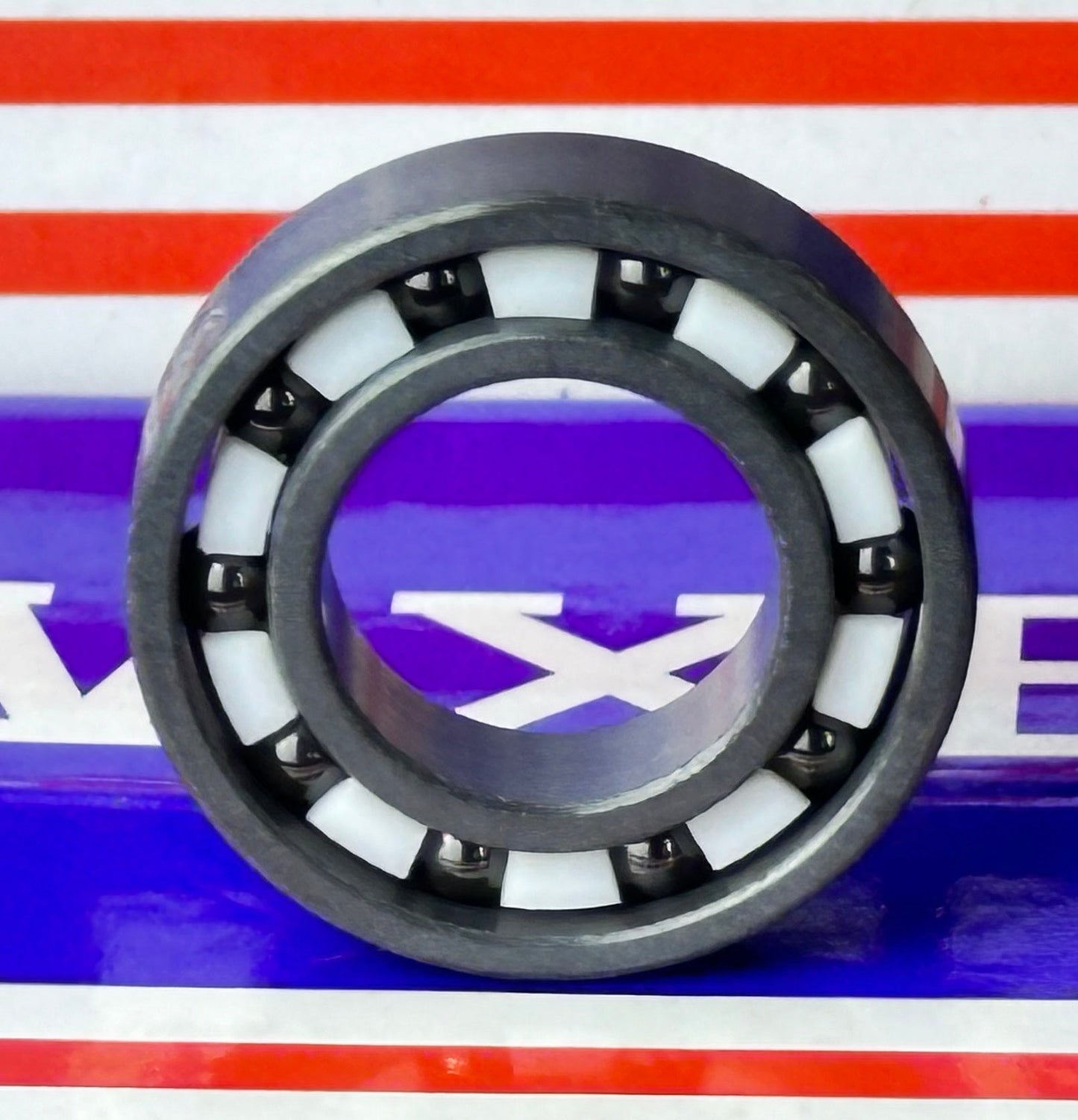 6902 Full Ceramic Bearing Silicon Nitride 15x28x7