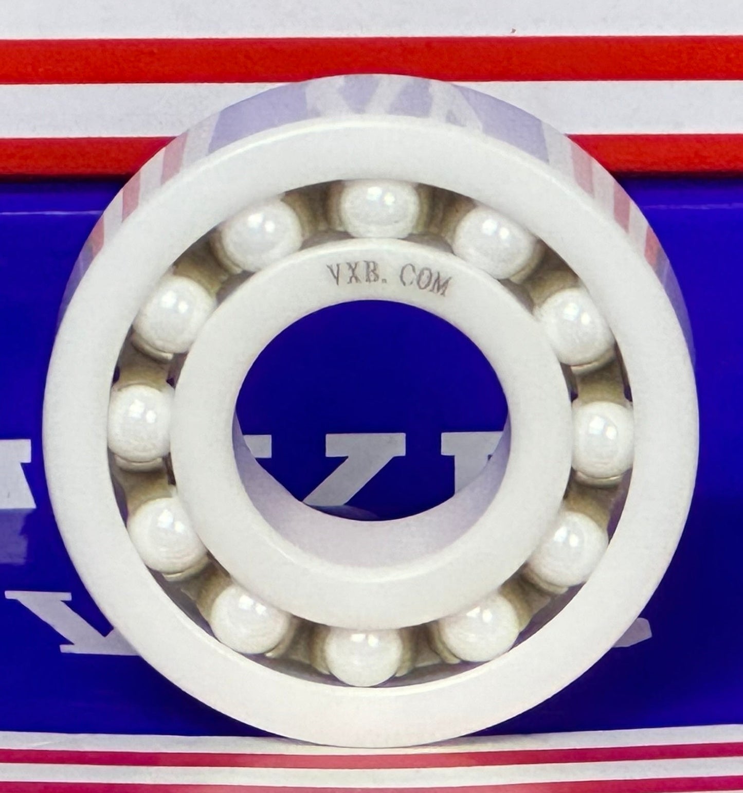 1204 Full Ceramic Self Aligning Bearing 20x47x14