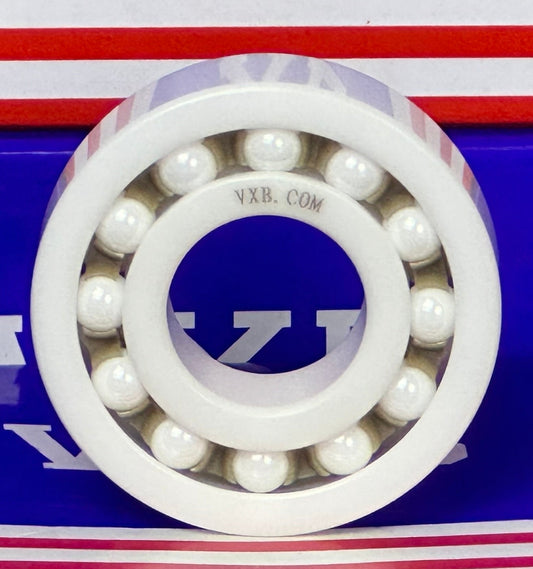 1204 Full Ceramic Self Aligning Bearing 20x47x14
