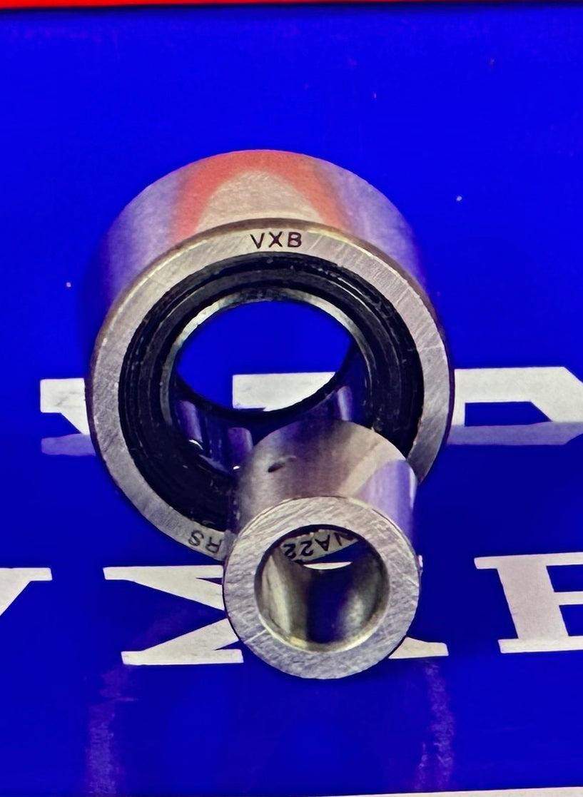 NA22/6-2RS Needle Roller Bearing Sealed With Inner Ring 6x19x11.8mm - VXB Ball Bearings