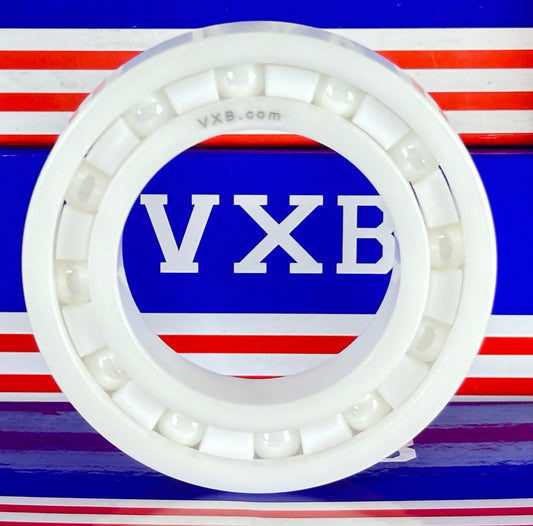 Wholesale Pack of 10 Full Ceramic 6009 ZrO2  Ball Bearings 45x75x16