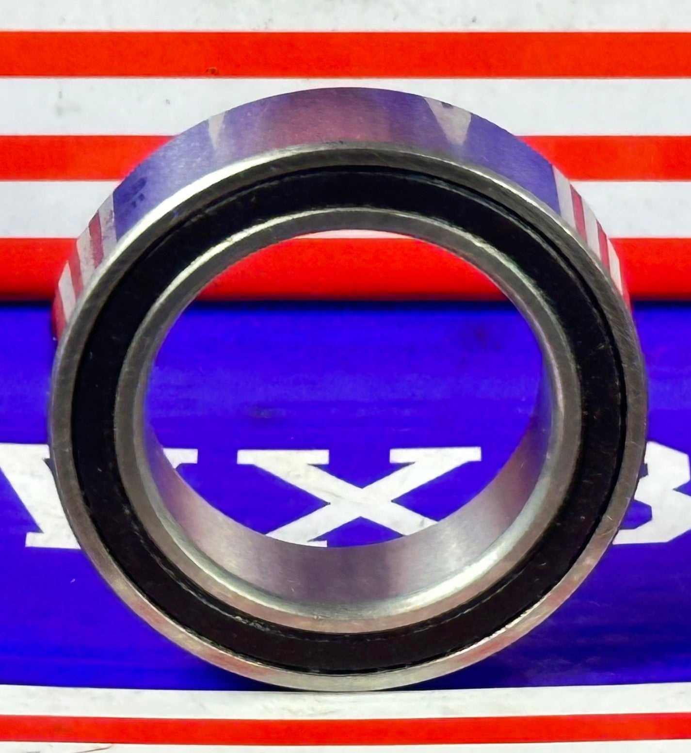 3805-2RS  Angular Contact Bearing Sealed 25x37x10