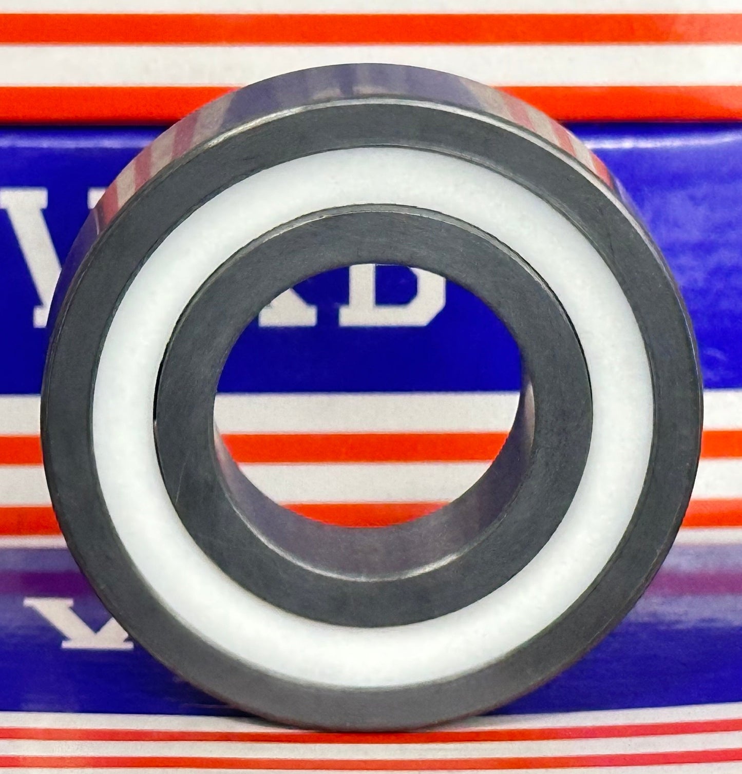 Wholesale Pack of 4 Bearings 6206-2RS Sealed Full Ceramic Si3N4 Bearing 30x62x16