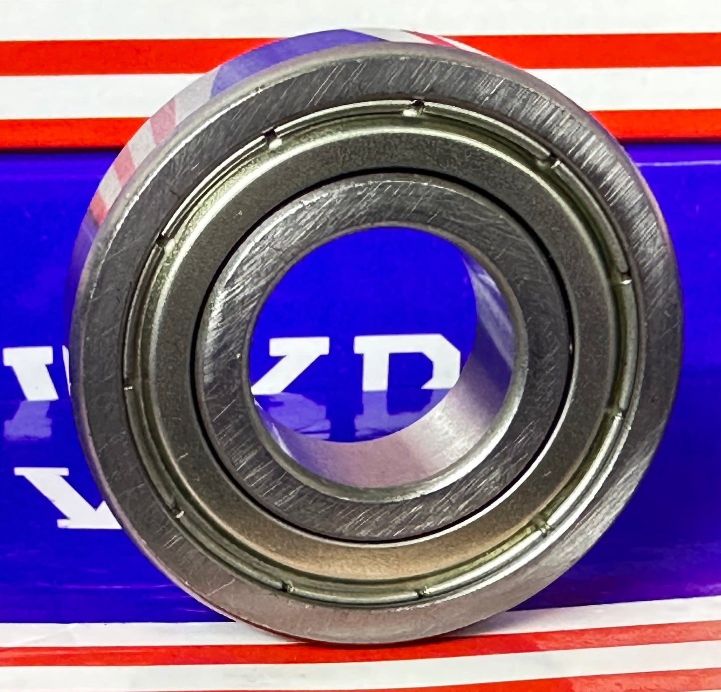 88635ZZ Bearing 3/4x1 3/4x1/2 inch Shielded