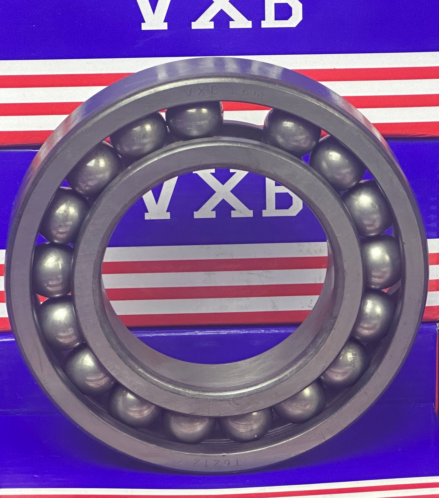 6212 High Temperature Bearing 900 Degrees 60x110x23mm