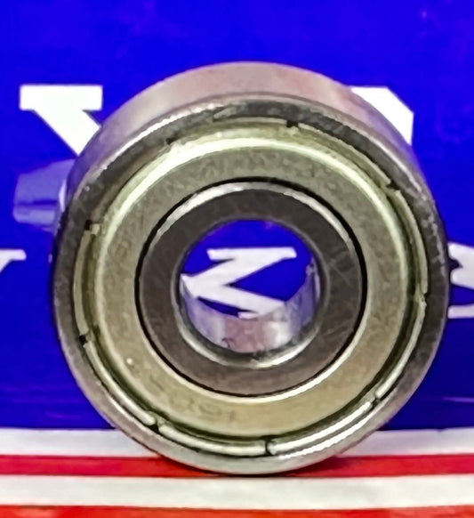 1605ZZ Shielded Bearing 5/16x29/32x5/16 inch Miniature Bearings