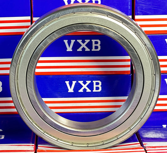 6024ZZ Bearing 120x180x28 Shielded Large