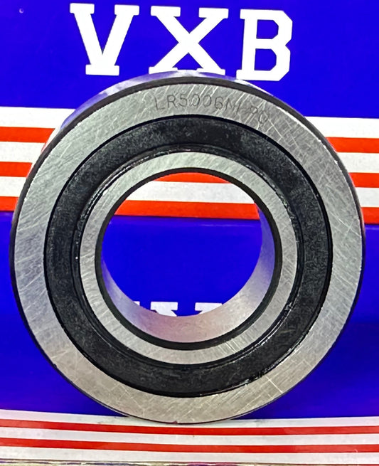 LR5006NPPU Track Roller 2 Rows Bearing 30x62x19 Sealed Track Bearings