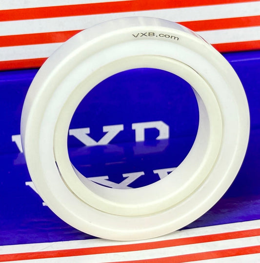 Wholesale Pack of 10 6907-2RS Full Ceramic ZrO2 Bearing 35x55x10