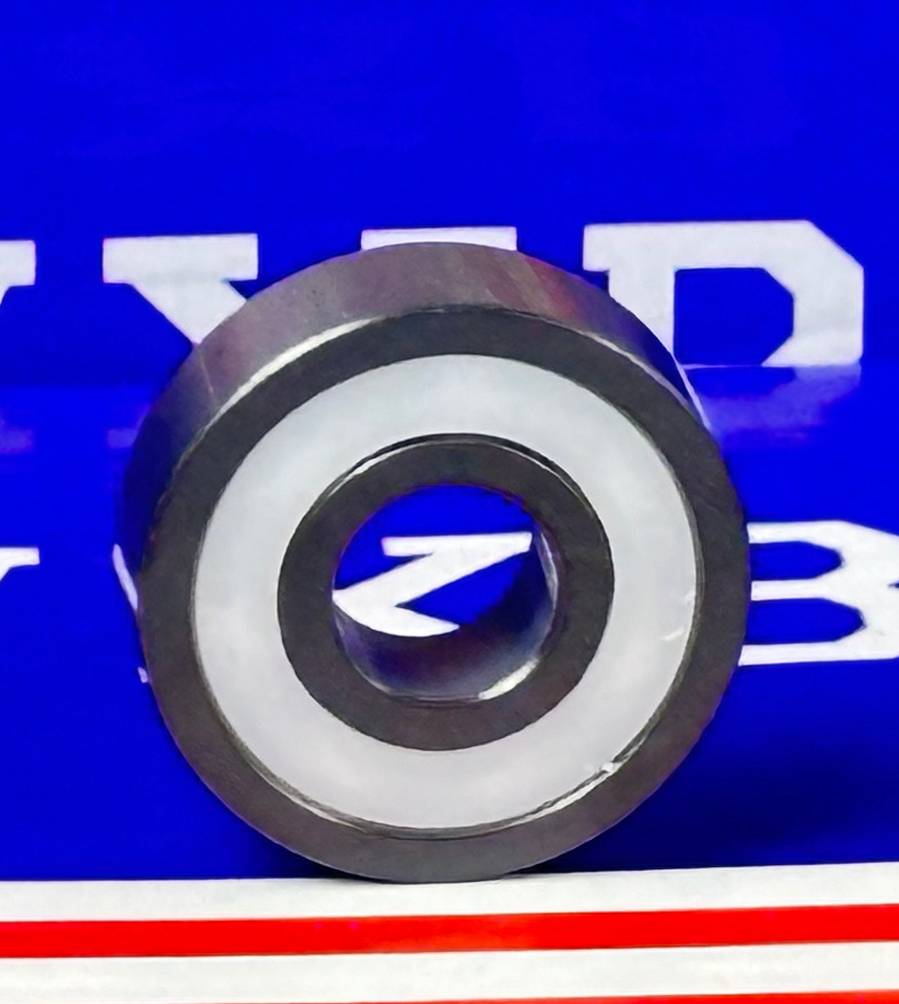 608-2RS Full Ceramic Sealed Bearing 8x22x7 Si3N4 Miniature Bearings