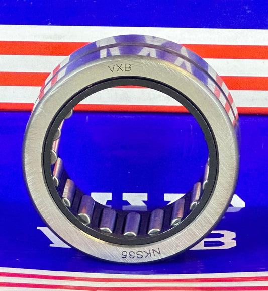 NKS35 Needle Roller Bearing 35x50x22 - VXB Ball Bearings