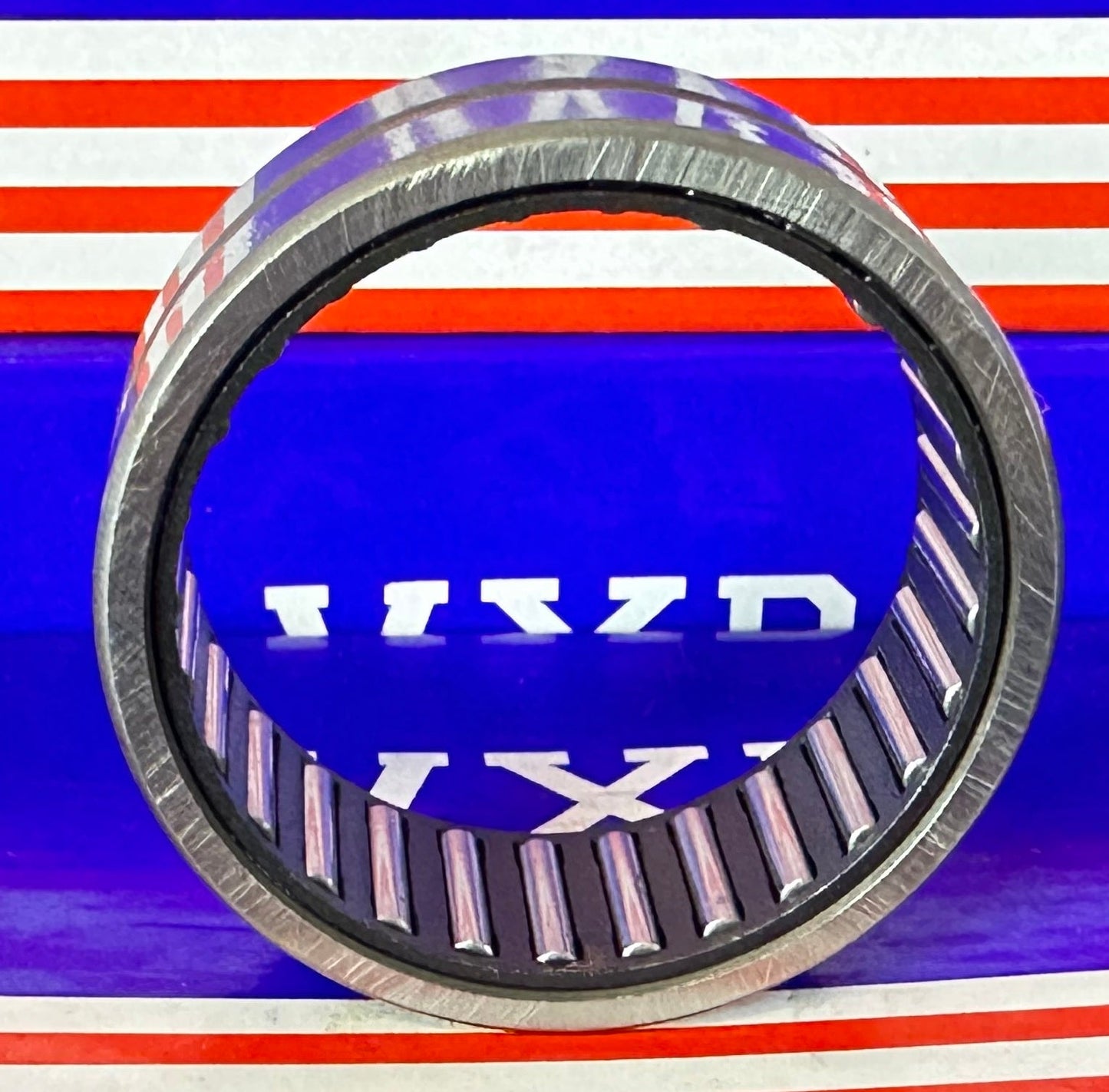 NK45/20 Machined Needle Roller Bearing 45x55x20mm