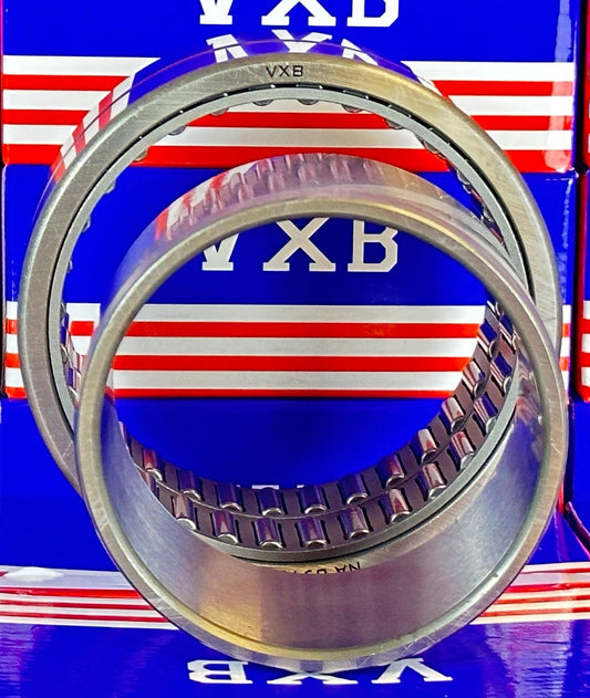 NA6916 Machined type Needle Roller Bearing 80x110x54mm With Inner Ring - VXB Ball Bearings