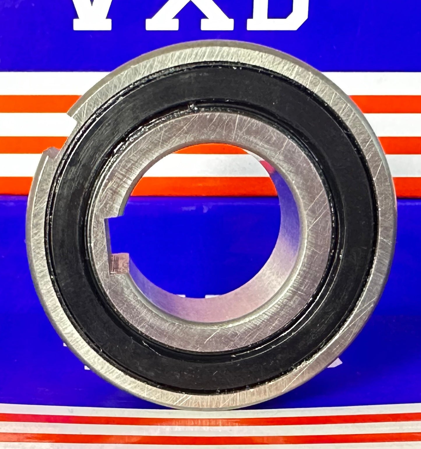 CSK25PP-2RS One way Bearing Sealed Sprag Freewheel Clutch Bearings