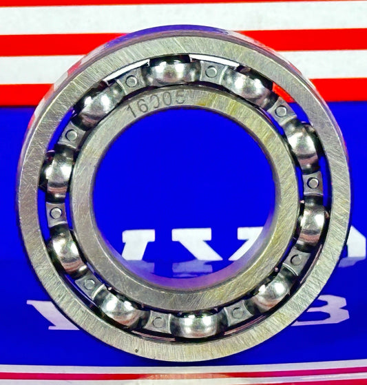 16005 Bearing 25x47x8