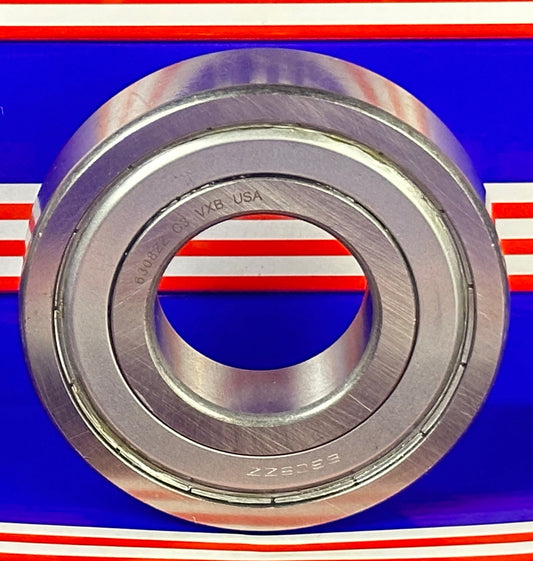 6308ZZC3 Metal Shielded Electric Motor Quality Ball Bearing 40x90x23