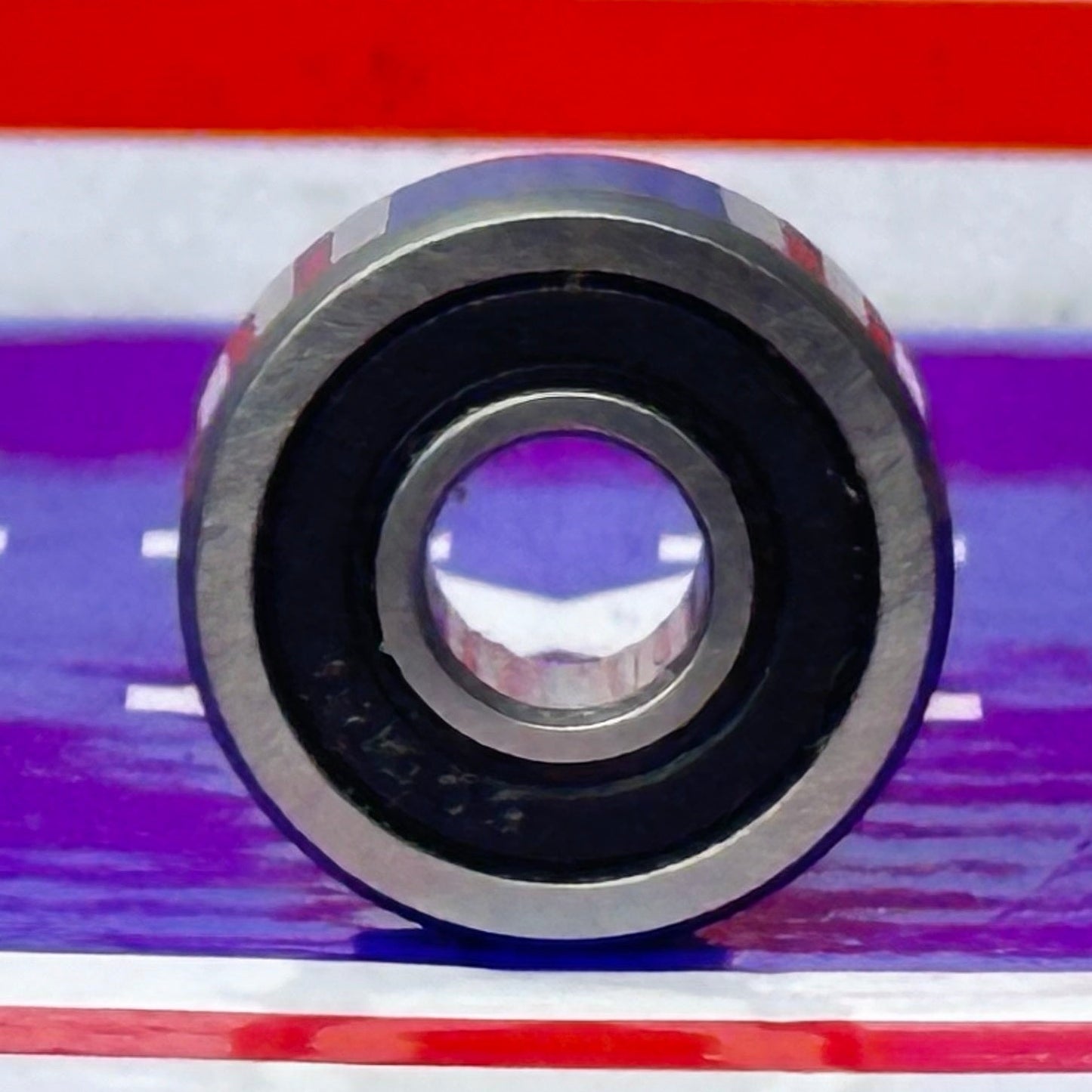 605-2RS Bearing 5x14x5 Sealed Miniature