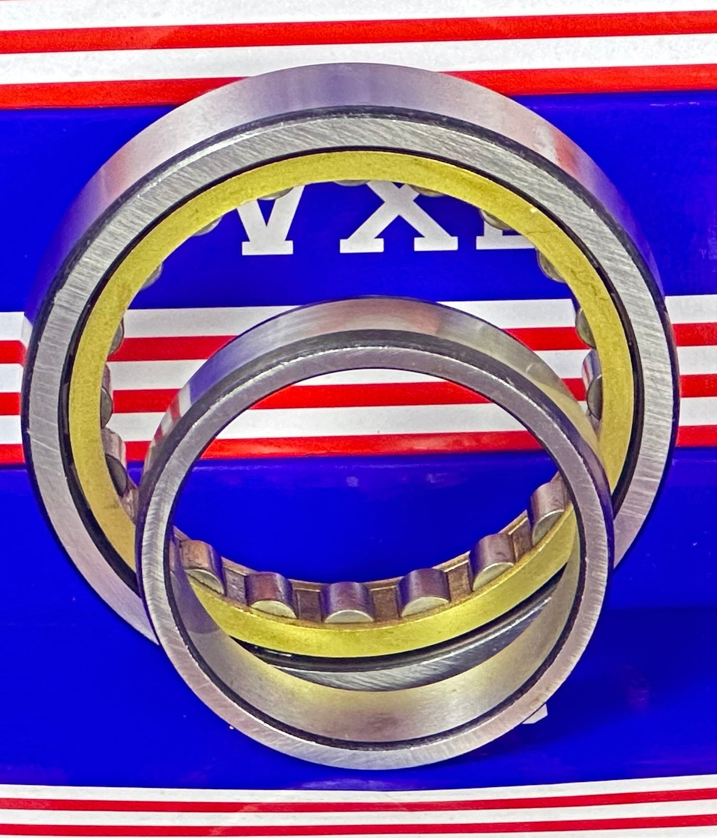 NU1011 Cylindrical Roller Bearing 55x90x18 Cylindrical Bearings