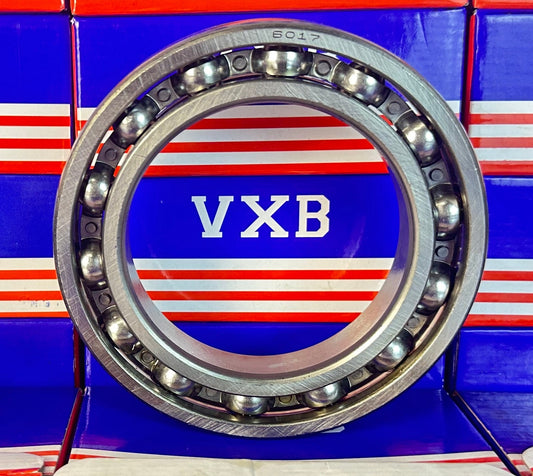 6017 Open Bearing 85x130x22