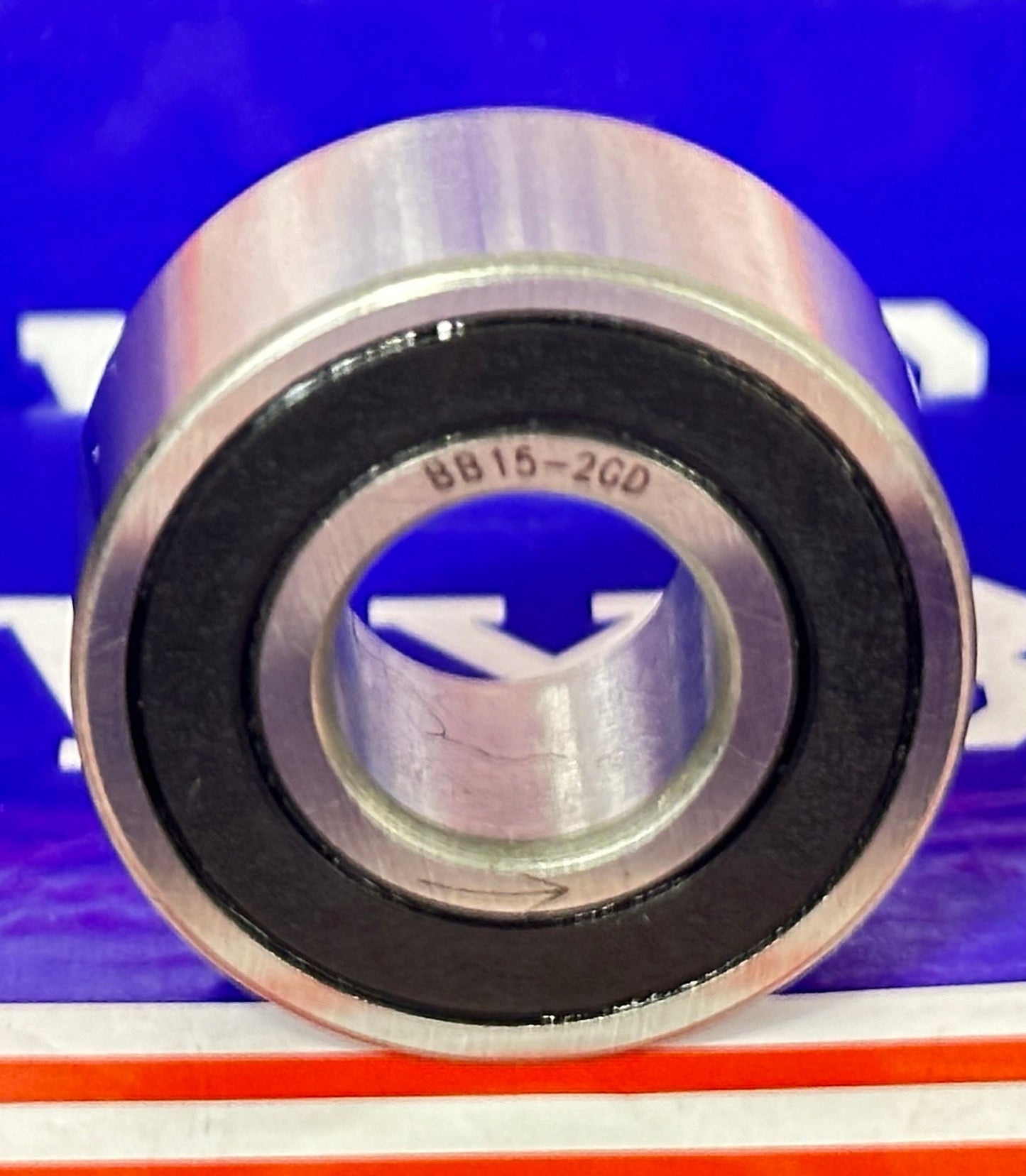 BB15-2GD One way Bearing Sealed Sprag Freewheel Clutch Bearings