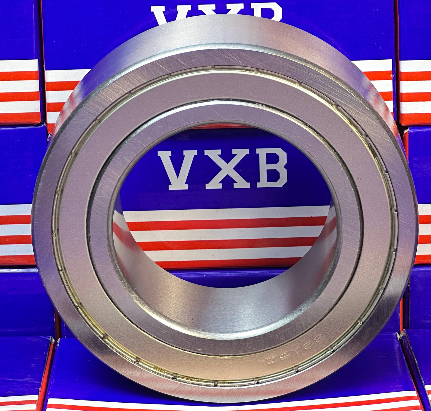 5215ZZ 2 Rows Angular Contact Bearing 75x130x41.3 Bearings