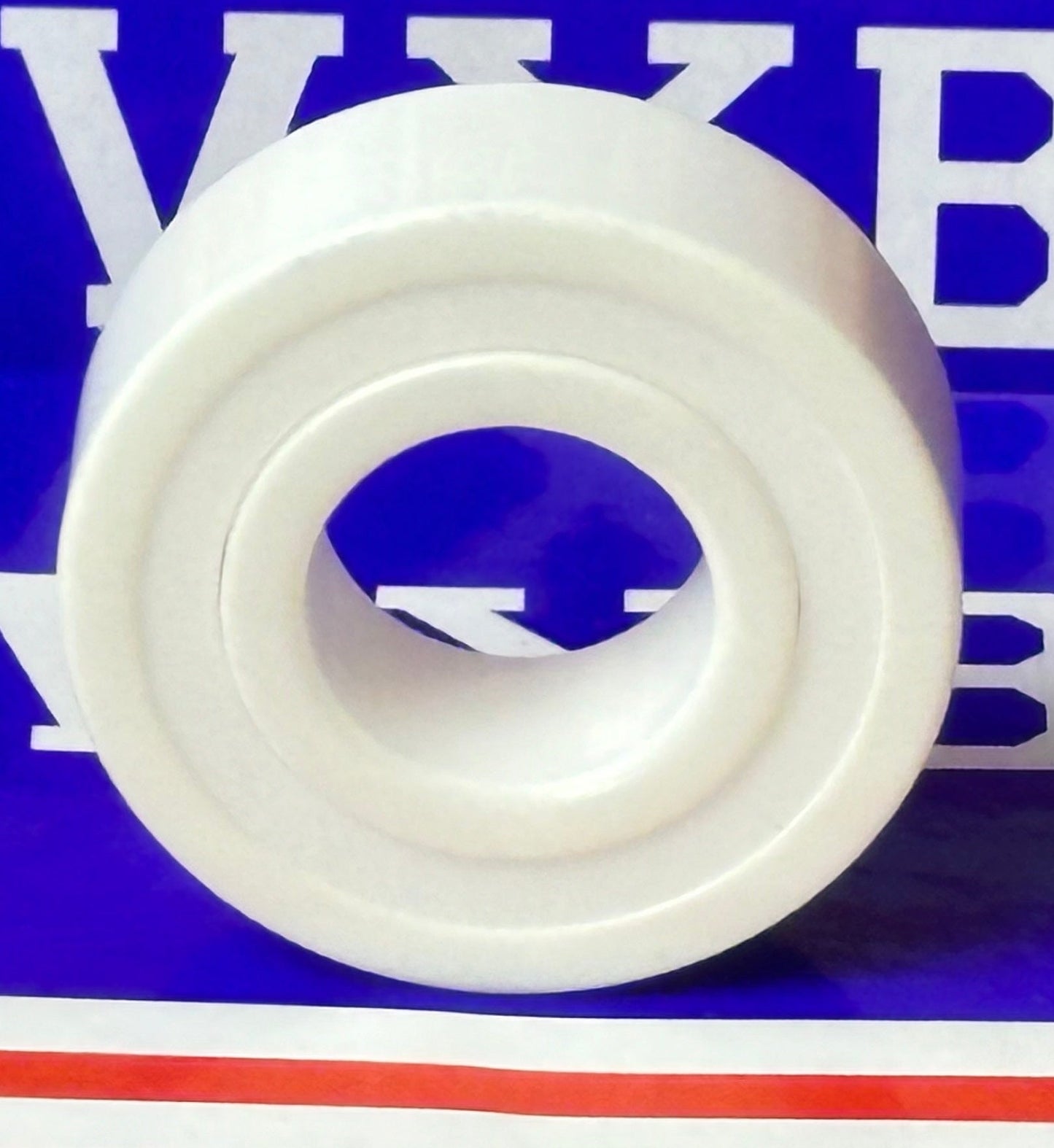 499502-2RS Full Ceramic Sealed Bearing 5/8x1 3/8x7/16 ZrO2