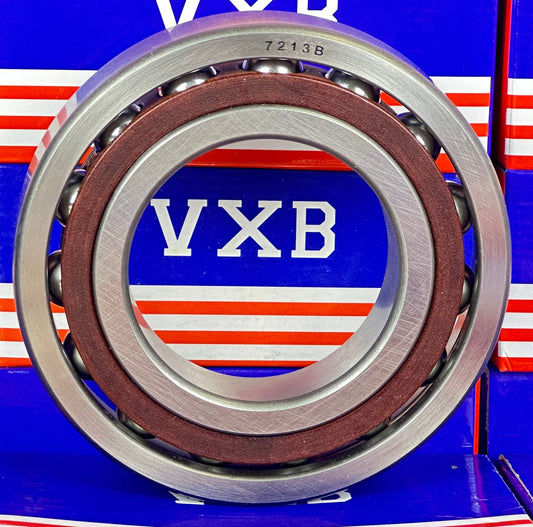 7213B Bearing Angular contact 7213B