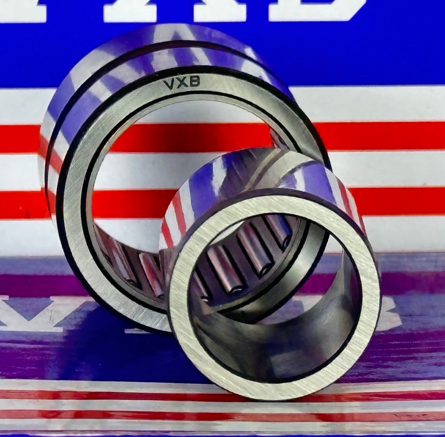 NA6903 Needle Roller Bearing 17x30x23