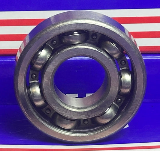 6305 Bearing 25x62x17 Open